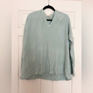 BCBGENERATION V Neck Sweater